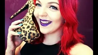 Lolashoetique Review + Try-on !