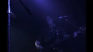 MotorMutante - Impala (Casa Colombo 04/05/23)