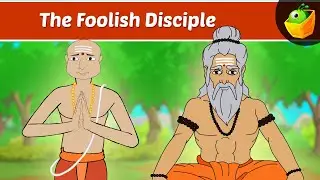 The Foolish Disciple