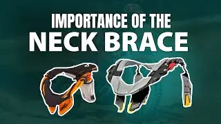 Importance of the Neck Brace