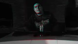 Doble P Ache Ene -  G.O.R.D.O. (one shot)