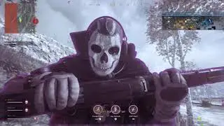 Mycro Plays 'The Destruction of Verdansk Part 1' [Call of Duty: Warzone]