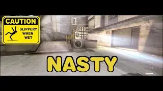 Nastiest Game Ever
