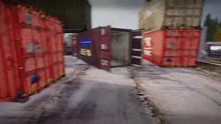 Arma 3 (Armstalker)