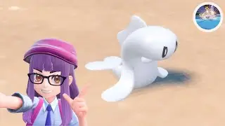 ♡Shiny Tatsugiri♡ 55 Eggs MM No Charm | Pokémon Violet
