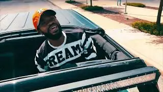 "SO BROOKLYN" Song -BrandonkbSmith-Music Video