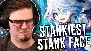 Genshin Impact - To the Stars Shining in the Depths // Reaction & Analysis