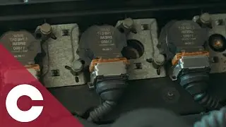 Spark Plug Change 1998 BMW 323is with Simon Rivera & Armstrong Ran