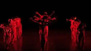 Performance Project with Kendrick Samuel