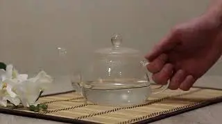 Листовой пуэр, инструкция по завариванию