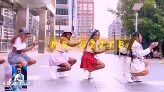 Jay poll x Mr Ozz B & Back T ZOOM Official Music Video