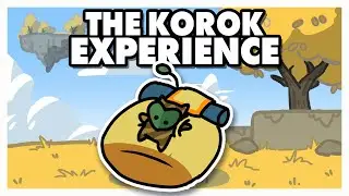 The ToTK Korok Experience