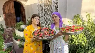 عزمت روكان! أحلى ملابس اطيب طبخ ✨️👗