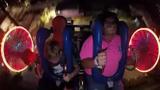 Kacie & Jaxson