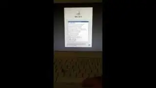 HELP ME PLEASE MACBOOK WILL NOT GET PAST THE START UP SCREEN.