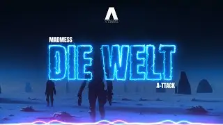 Madmess - Die Welt
