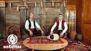 Ukë & Blinor Gashi - Kurr s'na n'dal kangen gurbeti