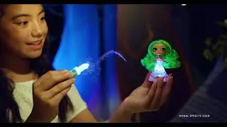 Crystalina Official Commercial 15sec