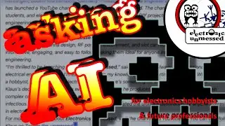 Finding Myself with AI (EX26)