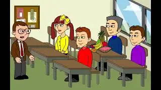 The Wiggles Get Held Back (2014 Video)