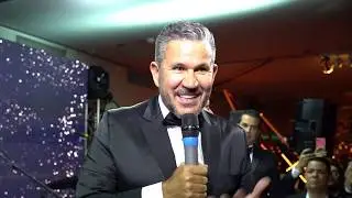 Black Tie Hinode 2020