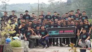 RIDE TO CAMERON HIGHLANDS🍓GR 〽️ARANG