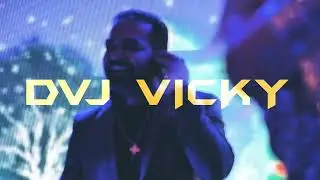 The V Faktor - Dvj Vicky