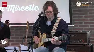 John F Klaver - Ready For Trouble  | BJ Baartmans: Snarenplukkers | StageCoach Sessions