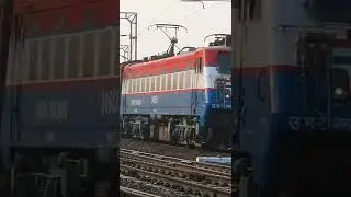 railway lover #shorts #indianrailways #locopilot