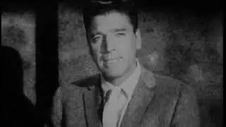 THE LIST OF ADRIAN MESSENGER - Original Trailer