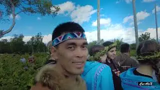 Камчатка.Ансамбль 