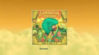 1. Os Olhos Não Mentem - Samantha Machado
