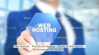 Web Hosting @ UK's Top Hosting Service