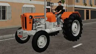 RAKOVICA 65 | Farming Simulator 19