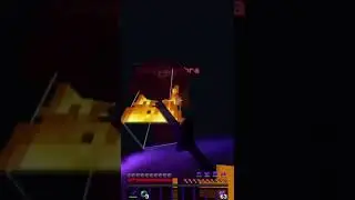the fastest combo in minecraft? (Hit sync)