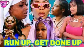 BADDIES: CARIBBEAN S5 Ep6 Recap: The DRAMA Reaches a Boiling Point!