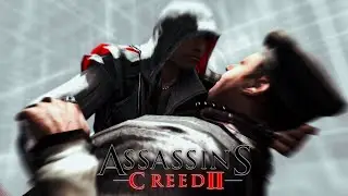 КРОВНАЯ МЕСТЬ ➤ ASSASSIN’S CREED II #5