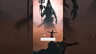 Mahadev # mahadev states # mahadev song# mahadev love # koi nahi bus tum # viral # trending # shorts