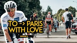 To Paris with Love | Episode 8