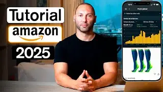 Step by Step How to Sell on Amazon FBA (Strategy 2025)
