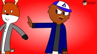 Steve And Friends Meme (Re-Uploaded) (Read Desc)