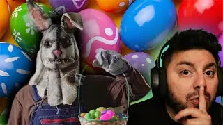 Easter- ACMOFFICIAL [HMS #77]