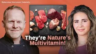 Why You Need to Add Organ Meats to Your Diet | Chef James Barry