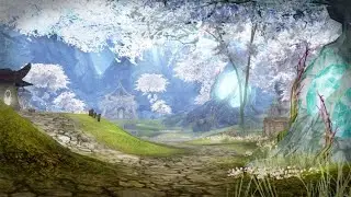Южный Каталам PvP (ивент Матрёшки)