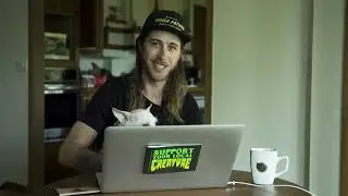 David Gravette Reflects on His Breakthrough Video Part: 'And Now' Commentary