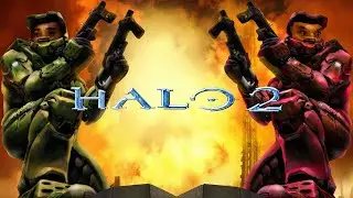Halo 2 Legendary (FULL GAME)