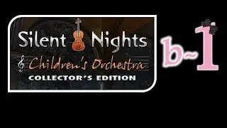 Silent Nights 2: Children's Orchestra (CE) - Bonus Ep1 - w/Wardfire
