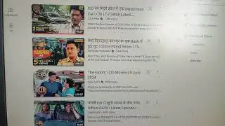 How to turn on YouTube Search History