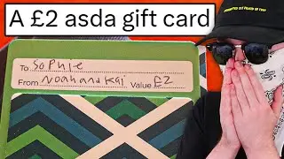 Worst Christmas Presents