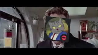 American Psycho but better